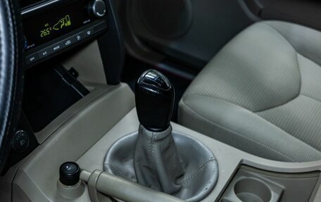 SsangYong Kyron I, 2007 год, 530 000 рублей, 18 фотография