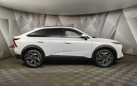 Haval F7x, 2025 год, 3 350 000 рублей, 6 фотография