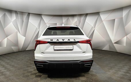 Haval F7x, 2025 год, 3 350 000 рублей, 8 фотография
