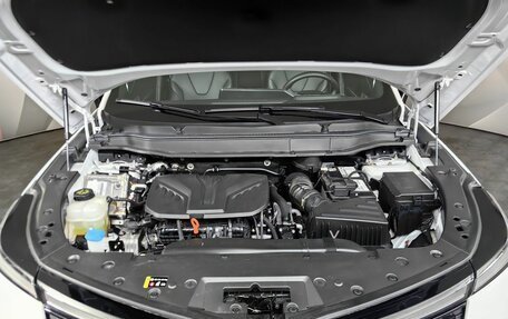 Haval F7x, 2025 год, 3 350 000 рублей, 11 фотография