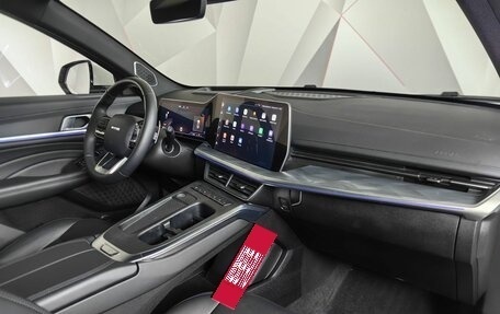 Haval F7x, 2025 год, 3 350 000 рублей, 13 фотография