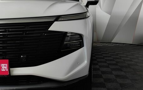 Haval F7x, 2025 год, 3 350 000 рублей, 10 фотография