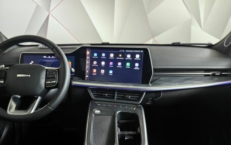 Haval F7x, 2025 год, 3 350 000 рублей, 15 фотография