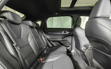 Haval F7x, 2025 год, 3 350 000 рублей, 16 фотография