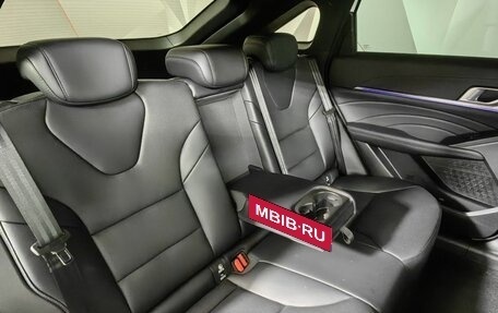 Haval F7x, 2025 год, 3 350 000 рублей, 17 фотография