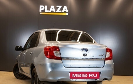 Datsun on-DO I рестайлинг, 2015 год, 339 000 рублей, 3 фотография