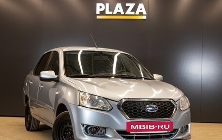 Datsun on-DO I рестайлинг, 2015 год, 339 000 рублей, 2 фотография