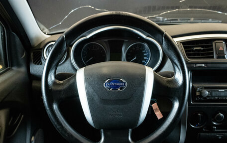 Datsun on-DO I рестайлинг, 2015 год, 339 000 рублей, 6 фотография