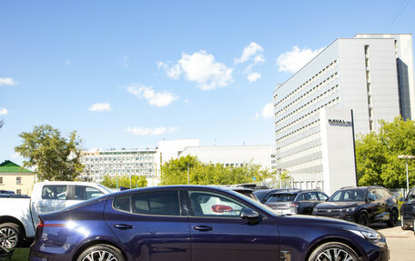 KIA Stinger I, 2018 год, 2 698 000 рублей, 3 фотография