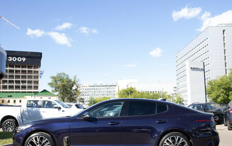 KIA Stinger I, 2018 год, 2 698 000 рублей, 7 фотография