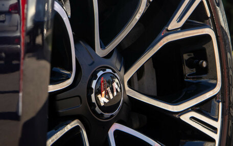 KIA Stinger I, 2018 год, 2 698 000 рублей, 29 фотография