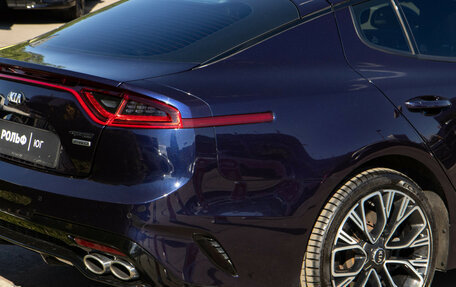 KIA Stinger I, 2018 год, 2 698 000 рублей, 30 фотография