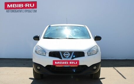 Nissan Qashqai, 2013 год, 799 000 рублей, 3 фотография