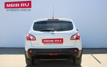 Nissan Qashqai, 2013 год, 799 000 рублей, 6 фотография