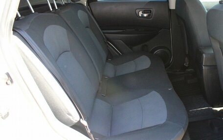 Nissan Qashqai, 2013 год, 799 000 рублей, 15 фотография