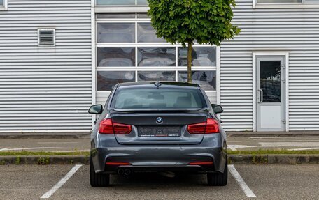 BMW 3 серия, 2018 год, 2 595 000 рублей, 5 фотография