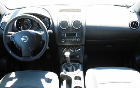 Nissan Qashqai, 2013 год, 799 000 рублей, 8 фотография