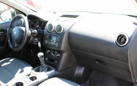 Nissan Qashqai, 2013 год, 799 000 рублей, 7 фотография