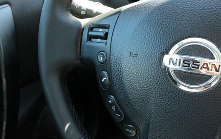 Nissan Qashqai, 2013 год, 799 000 рублей, 10 фотография
