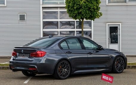 BMW 3 серия, 2018 год, 2 595 000 рублей, 6 фотография