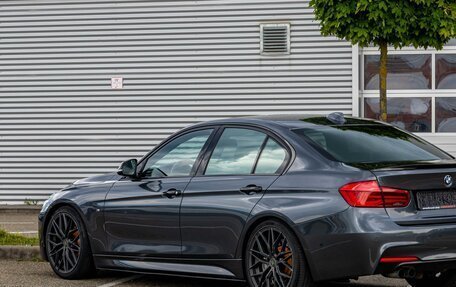 BMW 3 серия, 2018 год, 2 595 000 рублей, 9 фотография
