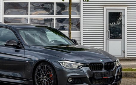 BMW 3 серия, 2018 год, 2 595 000 рублей, 8 фотография