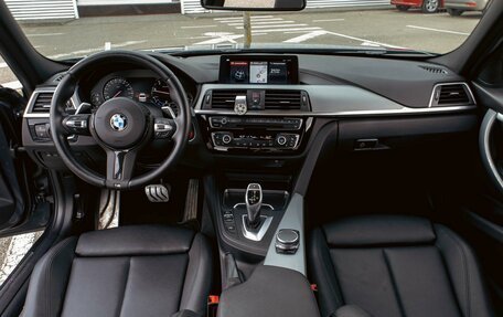 BMW 3 серия, 2018 год, 2 595 000 рублей, 18 фотография