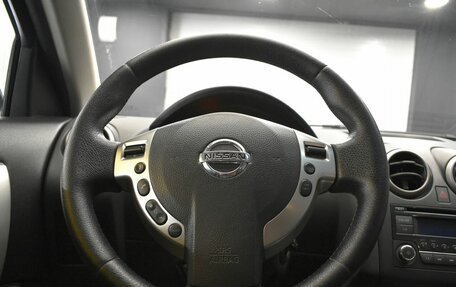 Nissan Qashqai, 2008 год, 825 000 рублей, 9 фотография