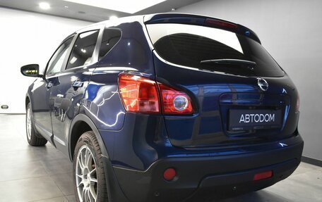 Nissan Qashqai, 2008 год, 825 000 рублей, 5 фотография