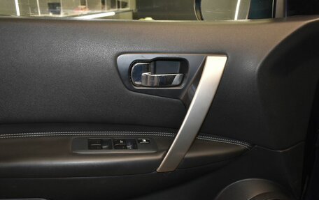 Nissan Qashqai, 2008 год, 825 000 рублей, 10 фотография