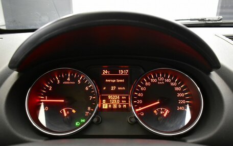 Nissan Qashqai, 2008 год, 825 000 рублей, 11 фотография