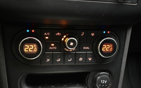 Nissan Qashqai, 2008 год, 825 000 рублей, 13 фотография