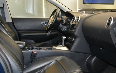 Nissan Qashqai, 2008 год, 825 000 рублей, 8 фотография