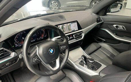 BMW 3 серия, 2021 год, 2 877 000 рублей, 7 фотография