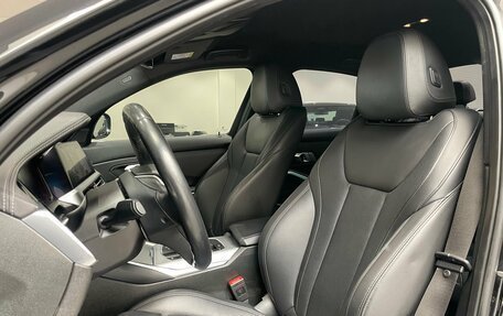 BMW 3 серия, 2021 год, 2 877 000 рублей, 8 фотография