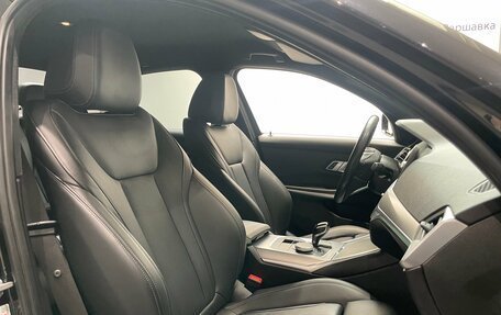 BMW 3 серия, 2021 год, 2 877 000 рублей, 12 фотография