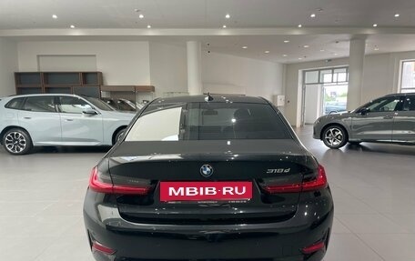 BMW 3 серия, 2021 год, 2 877 000 рублей, 5 фотография