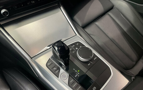 BMW 3 серия, 2021 год, 2 877 000 рублей, 17 фотография