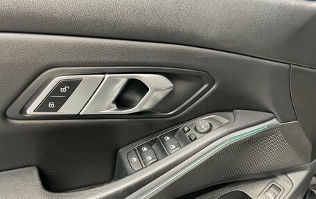 BMW 3 серия, 2021 год, 2 877 000 рублей, 21 фотография