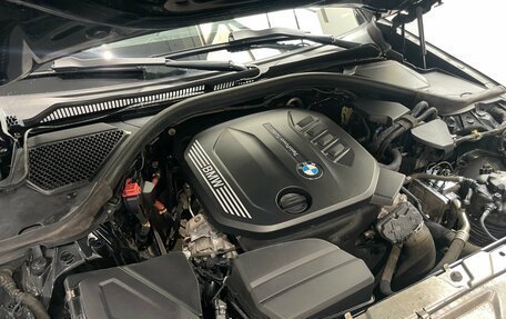 BMW 3 серия, 2021 год, 2 877 000 рублей, 25 фотография
