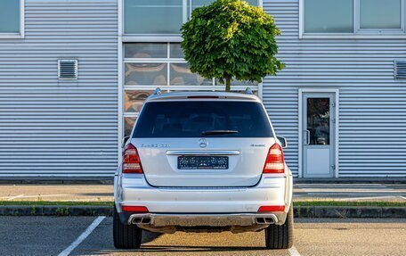 Mercedes-Benz GL-Класс, 2007 год, 1 295 000 рублей, 5 фотография