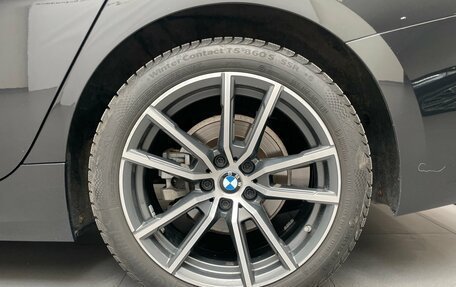 BMW 3 серия, 2021 год, 2 877 000 рублей, 26 фотография