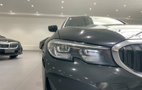 BMW 3 серия, 2021 год, 2 877 000 рублей, 23 фотография