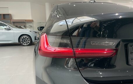 BMW 3 серия, 2021 год, 2 877 000 рублей, 24 фотография