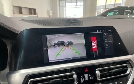 BMW 3 серия, 2021 год, 2 877 000 рублей, 19 фотография