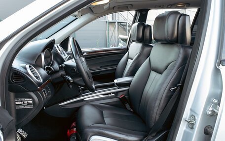 Mercedes-Benz GL-Класс, 2007 год, 1 295 000 рублей, 11 фотография