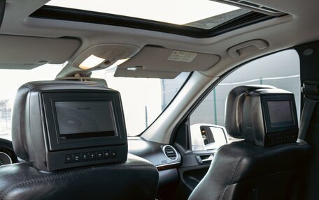 Mercedes-Benz GL-Класс, 2007 год, 1 295 000 рублей, 19 фотография