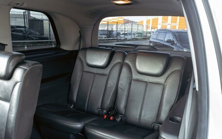 Mercedes-Benz GL-Класс, 2007 год, 1 295 000 рублей, 21 фотография