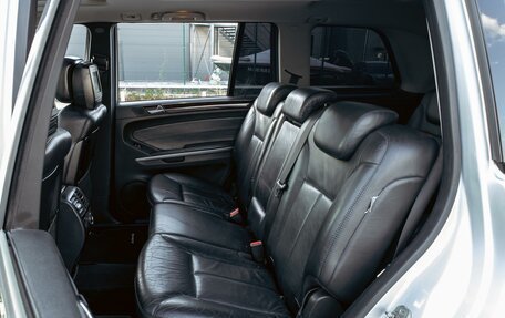 Mercedes-Benz GL-Класс, 2007 год, 1 295 000 рублей, 20 фотография