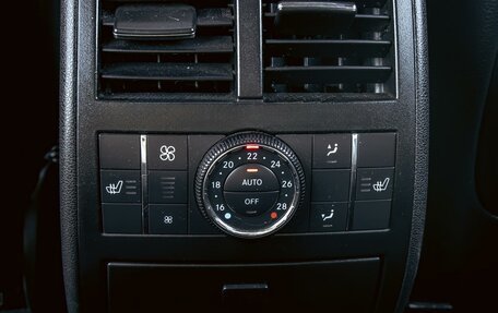 Mercedes-Benz GL-Класс, 2007 год, 1 295 000 рублей, 16 фотография